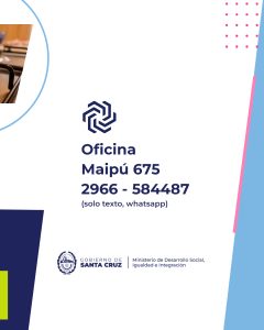 Energía Santa Cruz, el programa que acompaña a los santacruceños ante los aumentos tarifarios