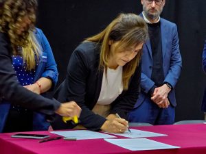 Herrera: “El Consejo Asesor será un espacio de apoyo y asesoramiento científico y tecnológico”