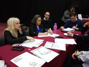 Herrera: “El Consejo Asesor será un espacio de apoyo y asesoramiento científico y tecnológico”