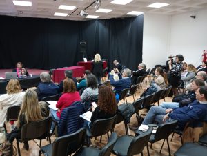 Herrera: “El Consejo Asesor será un espacio de apoyo y asesoramiento científico y tecnológico”