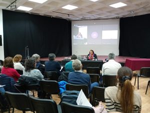 Herrera: “El Consejo Asesor será un espacio de apoyo y asesoramiento científico y tecnológico”