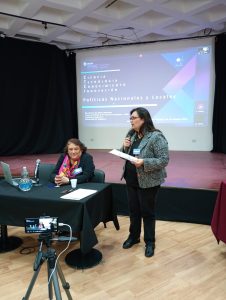 Herrera: “El Consejo Asesor será un espacio de apoyo y asesoramiento científico y tecnológico”