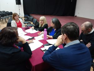 Herrera: “El Consejo Asesor será un espacio de apoyo y asesoramiento científico y tecnológico”