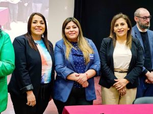 Herrera: “El Consejo Asesor será un espacio de apoyo y asesoramiento científico y tecnológico”