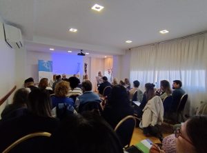 Santa Cruz presente en el Consejo Federal de Drogas