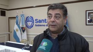 Santa Cruz refuerza su estrategia pesquera de cara al futuro