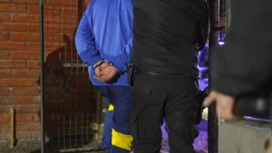 Caleta Olivia: Tras allanamiento secuestran 480 dosis de droga valuada en 24 millones de pesos