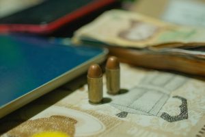 Caleta Olivia: Tras allanamiento secuestran 480 dosis de droga valuada en 24 millones de pesos