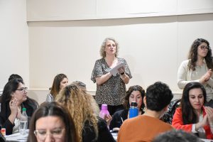 Funcionarios Provinciales se capacitaron en Gestión Documental Electrónica