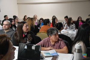 Funcionarios Provinciales se capacitaron en Gestión Documental Electrónica