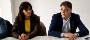 Gallardo: “Un Estado fuerte se construye con reglas claras”