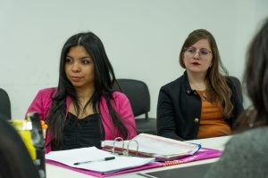 Trabajo colaborativo entre Reconocimientos Médicos y el Consejo Provincial de Educación