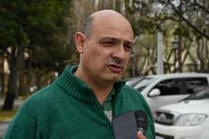 Vialidad Provincial suma refuerzos: Llegó la primera camioneta de 15 unidades adquiridas