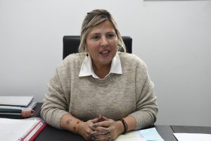 El Gobierno firmó un convenio con El Chaltén para el acceso al DNI sin costo