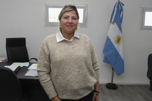 El Gobierno firmó un convenio con El Chaltén para el acceso al DNI sin costo