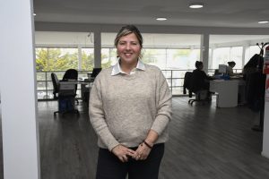 El Gobierno firmó un convenio con El Chaltén para el acceso al DNI sin costo