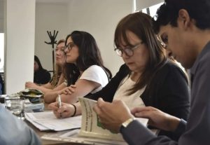 Elmiger: “La movilidad jubilatoria está garantizada"