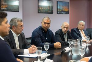 PAE no se va de Santa Cruz: importantes anuncios de inversión