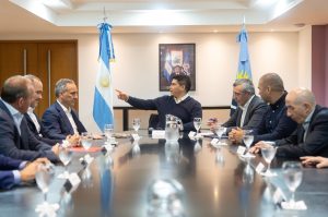 PAE no se va de Santa Cruz: importantes anuncios de inversión