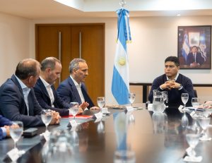 PAE no se va de Santa Cruz: importantes anuncios de inversión