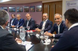 PAE no se va de Santa Cruz: importantes anuncios de inversión