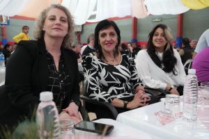Álvarez: “En estos lugares se respira y se practica la soberanía todos los días”