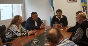 Rubén Martínez es el nuevo secretario de Estado de Turismo de Santa Cruz