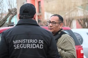 Seguridad: Detuvieron a “la condesa blanca” con cocaína y sumas millonarias en distintas divisas
