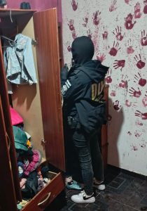 Seguridad: Detuvieron a “la condesa blanca” con cocaína y sumas millonarias en distintas divisas