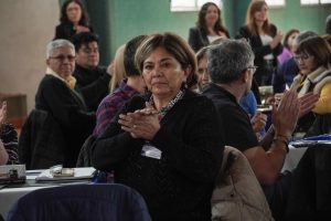 Se dio apertura al Primer Encuentro Provincial de Supervisores de Santa Cruz
