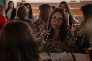 Rasgido: “La única manera de transformar la Educación es con el diálogo sincero”