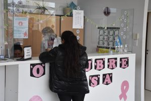 Acciones para mejorar cobertura contra la Poliomielitis