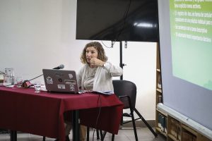 Más de 70 personas se capacitaron para la conservación de documentos y archivos históricos