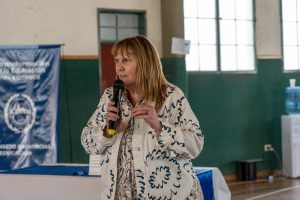 Educación presentó el Plan Provincial de Alfabetización