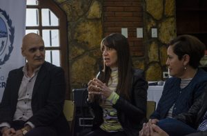 Se realizó un encuentro interdisciplinario para conformar equipos de cuidado de la salud mental en Santa Cruz