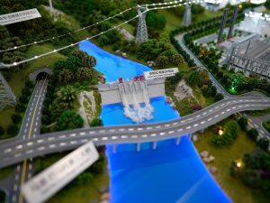 El Gobernador Claudio Vidal en China: gestión de inversiones para fortalecer el desarrollo energético de Santa Cruz