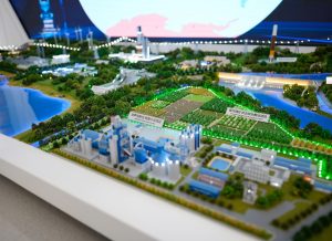 El Gobernador Claudio Vidal en China: gestión de inversiones para fortalecer el desarrollo energético de Santa Cruz