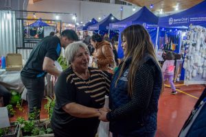 El MEC se convirtió en un espacio consolidado para los emprendedores santacruceños y una excelente alternativa para la recreación
