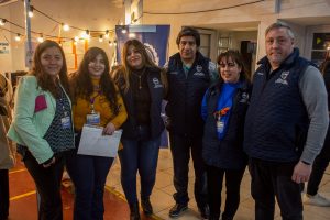 El MEC se convirtió en un espacio consolidado para los emprendedores santacruceños y una excelente alternativa para la recreación