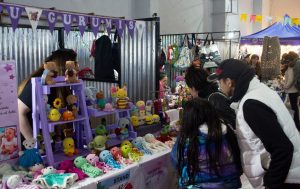 El MEC se convirtió en un espacio consolidado para los emprendedores santacruceños y una excelente alternativa para la recreación