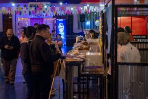 El MEC se convirtió en un espacio consolidado para los emprendedores santacruceños y una excelente alternativa para la recreación