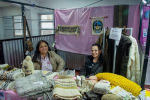 El MEC se convirtió en un espacio consolidado para los emprendedores santacruceños y una excelente alternativa para la recreación