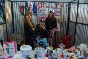 El MEC se convirtió en un espacio consolidado para los emprendedores santacruceños y una excelente alternativa para la recreación