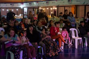 El MEC se convirtió en un espacio consolidado para los emprendedores santacruceños y una excelente alternativa para la recreación