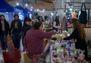 El MEC se convirtió en un espacio consolidado para los emprendedores santacruceños y una excelente alternativa para la recreación