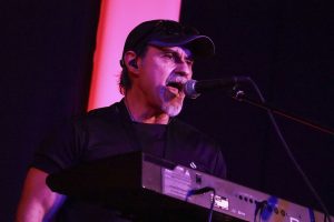 Jullsonic presentó “Inmensidad” en el Centro Cultural Santa Cruz