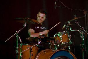 Jullsonic presentó “Inmensidad” en el Centro Cultural Santa Cruz