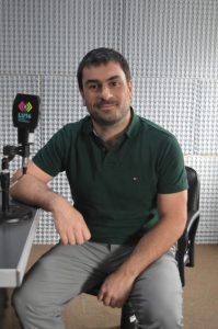 Aberastain: “Las represas van a representar un aporte de casi el 5% de la totalidad de la matriz energética del país”
