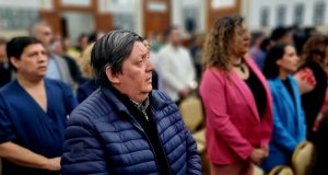 Gallardo: "La doctora Costantini cuenta con la experiencia necesaria para enfrentar los desafíos actuales"