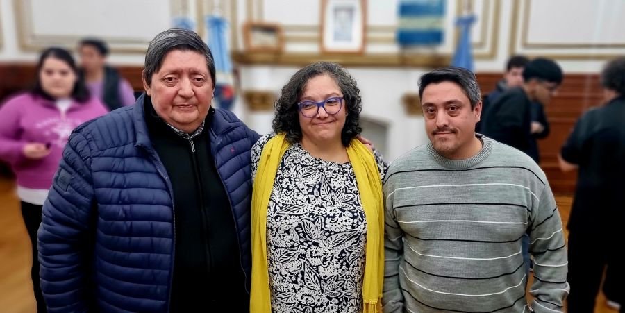 Gallardo: "La doctora Costantini cuenta con la experiencia necesaria para enfrentar los desafíos actuales"